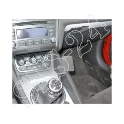 BRODIT ProClip - 833975 - Halter für AUDI TT 2007 - 2009 KFZ / PDA / GPS / NA...
