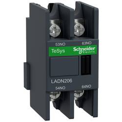 Schneider Electric LADN206 LADN206 Hilfsschalterblock 1 St.