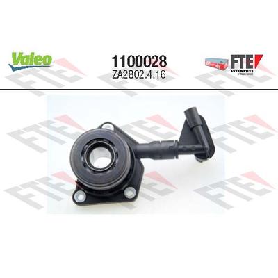 FTE Zentralausrücker, Kupplung 1100028 für Ford ASIA & OCEANIA AUSTRALIA (CHANGAN) MAZDA