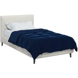 vidaXL, Decke, Winterbettdecke (220 x 140 cm)