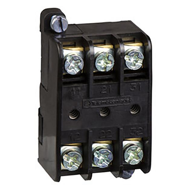 TE Sensors Hilfsschalter (XENT2991)