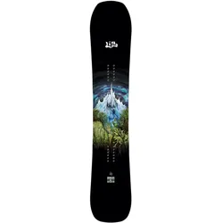 Lib Tech, Snowboard, (163)