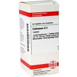Echinacea (hab) D 2 80 ST
