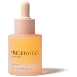 Omorovicza, Gesichtsreinigung, Queen Oil - Regenerating and nourishing oil - 30ml (Reinigungsöl, 30 ml)