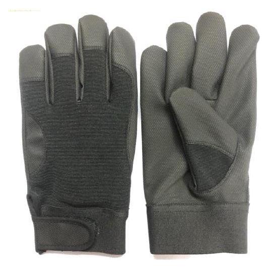 Forte tools REFLECTIVE WORK GLOVES AB-5053-L 8 (8) (37974902)