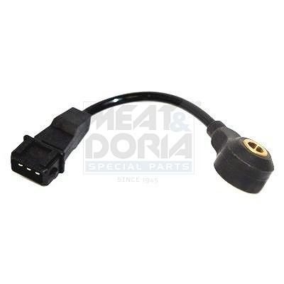 Meat & Doria Klopfsensor [Hersteller-Nr. 87619] für Audi, Seat, Skoda, VW