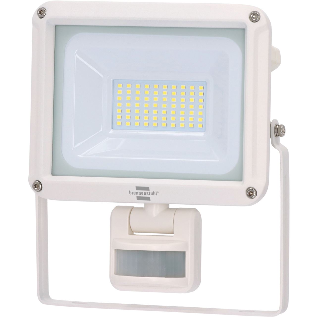 Brennenstuhl LED Strahler JARO 4060 P mit Infrarot-Bewegungs