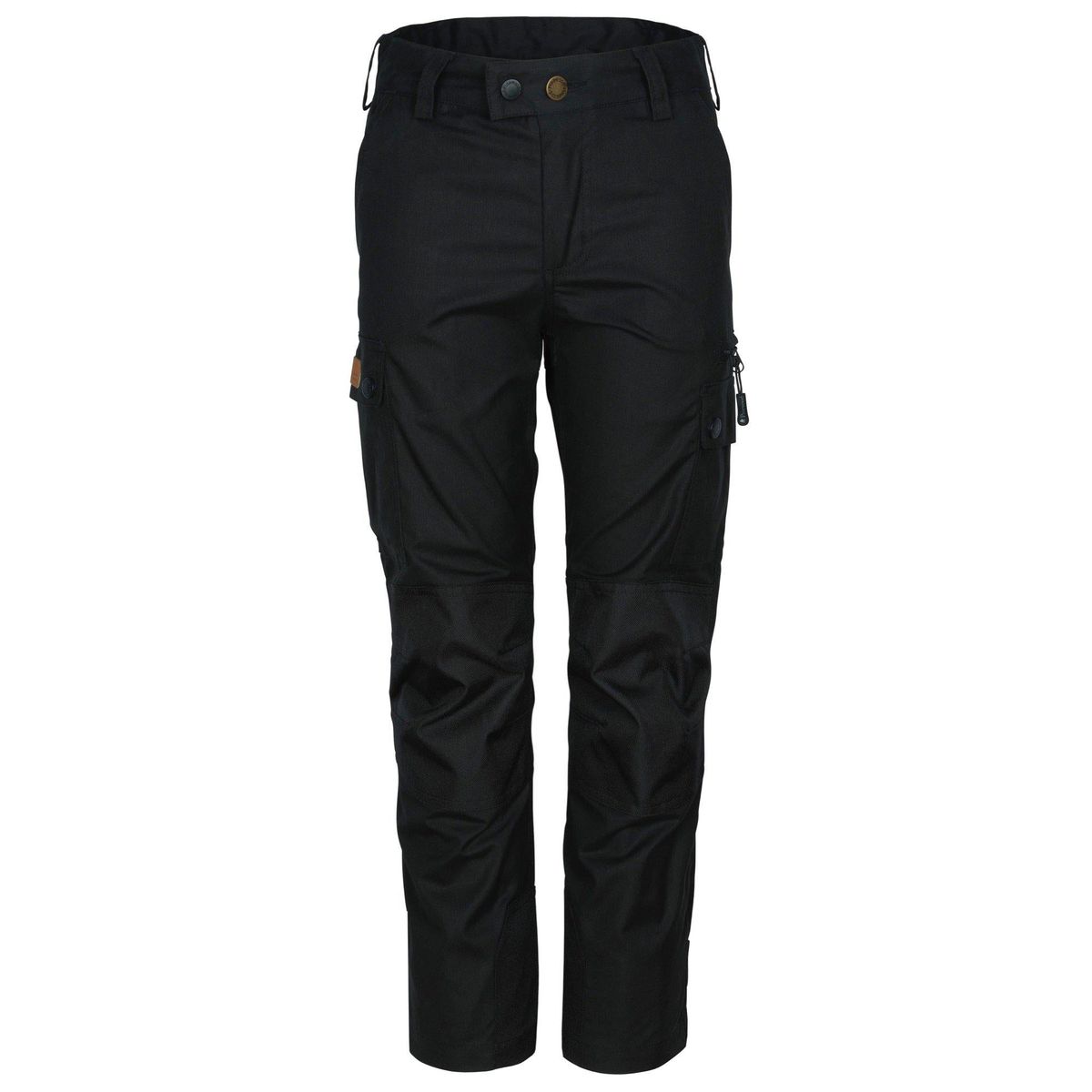 Pinewood Lappland Kids Trouser black/black (425) 104 7-99850425204