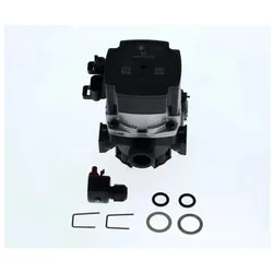 Bosch Home & Garden Junkers Ersatzteil Pumpe UPMO 15-50 CACAO (oocc), Zubehör Waschen + Trocknen