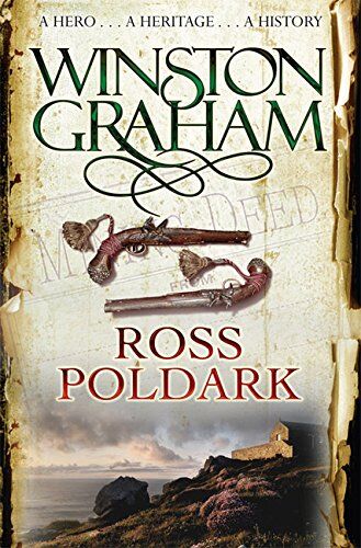 Winston Graham - Ross Poldark: A Novel of Cornwall 1783 - 1787 - Preis vom 30.09.2026 09:01:18 h