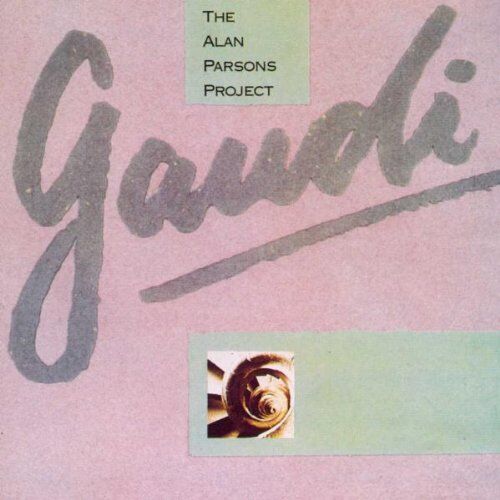 Alan Parsons Project - Gaudi - Preis vom 19.10.2026 19:33:35 h