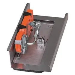 Pluggit Sommerbypass APSS3 ? für AP300/AP300N Lüftungssysteme ? autom. Temperatu...