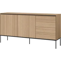 SIDEBOARD Visso 2D2S VI-04