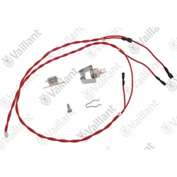 Vaillant Sensor (STB) mit Kabel 115236