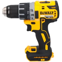 DeWalt, Bohrmaschine + Akkuschrauber, DCD 791 (Bohrschrauber)