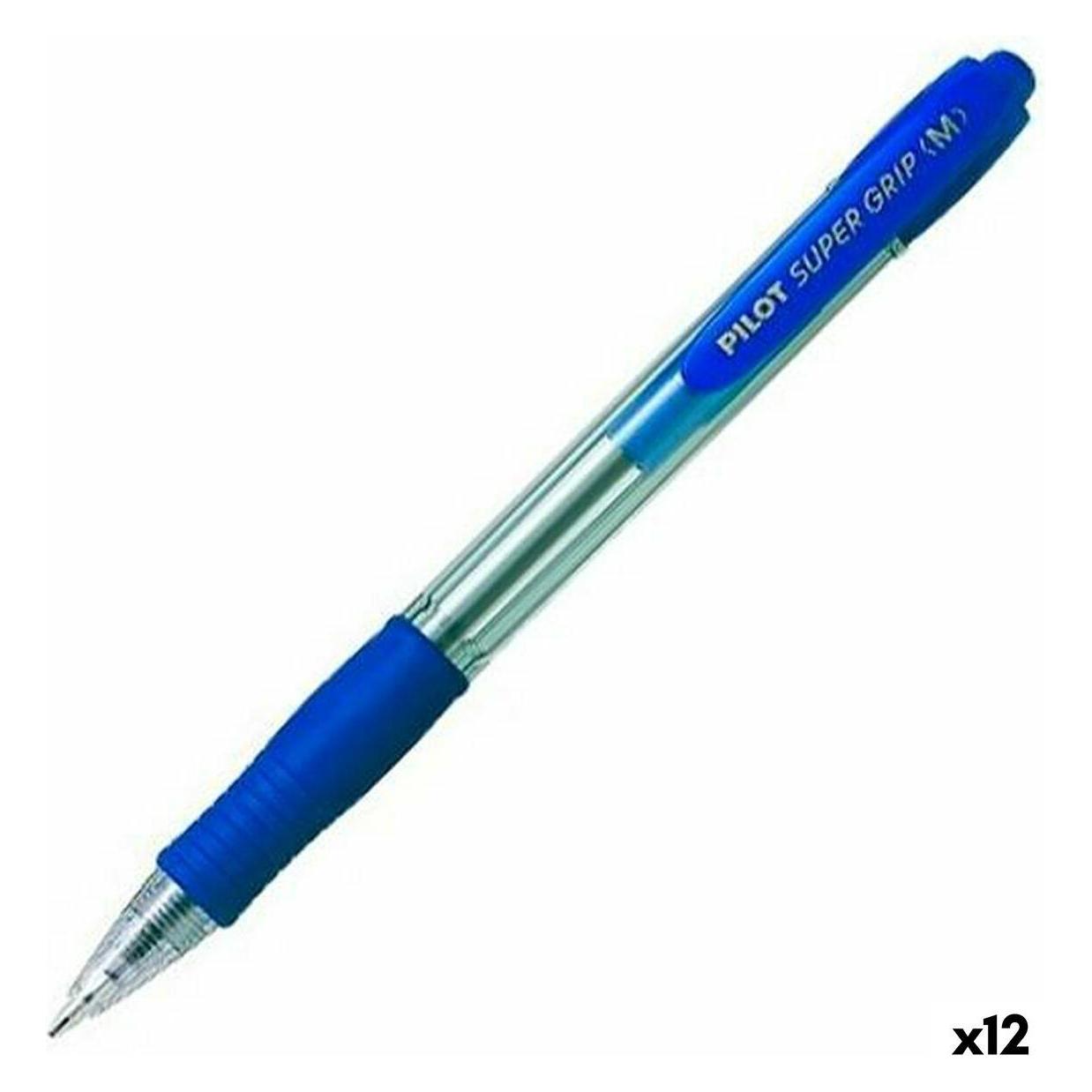 Pilot BPGP-10R-M (12x) (BPGP-10R-M-L)
