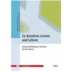 Co-kreatives Lernen und Lehren, Schulbücher von Tobias Schmohl, Christina Zitzmann, Benjamin Zinger, Stefanie Gandt
