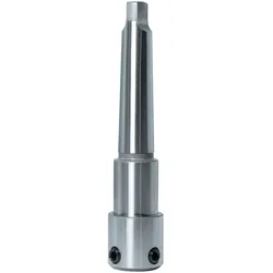 Metallkraft Aufnahmehalter MK 3, 19 mm ohne automatische Innenkühlung