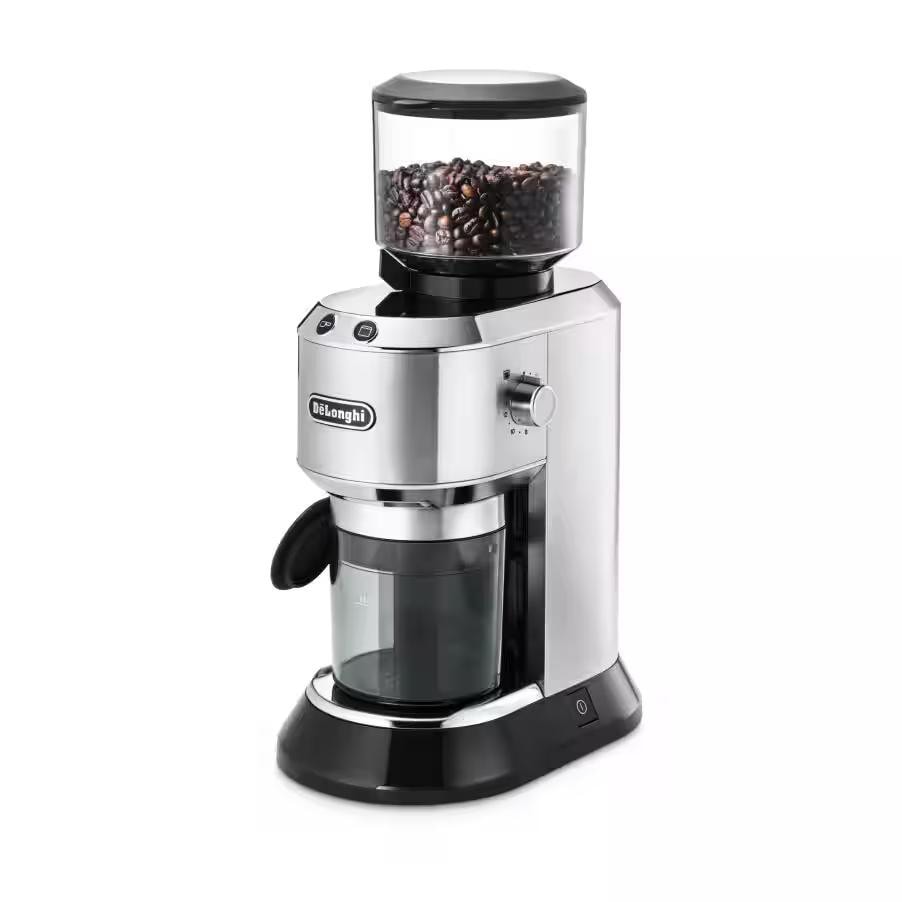 DeLonghi KG 520.M DEDICA Kaffeemühle