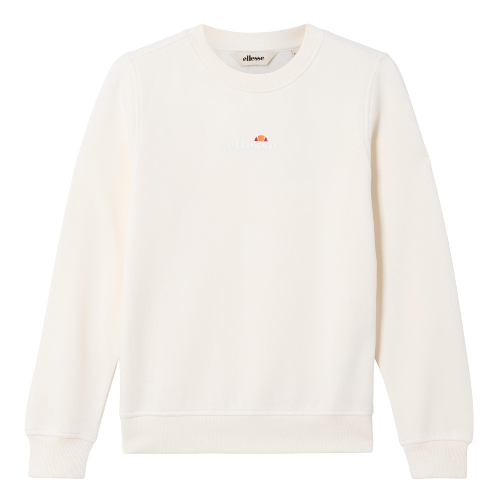 Ellesse Jongens Fairros 2 Sweatshirt (Off White)