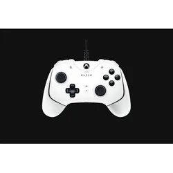 RAZER Wolverine V2 Mercury wired Gaming Controller for XboX
