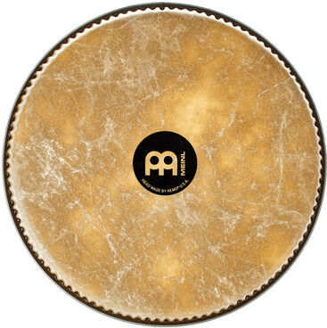 "Meinl 8,5"" Natural Fiberskyn Head "