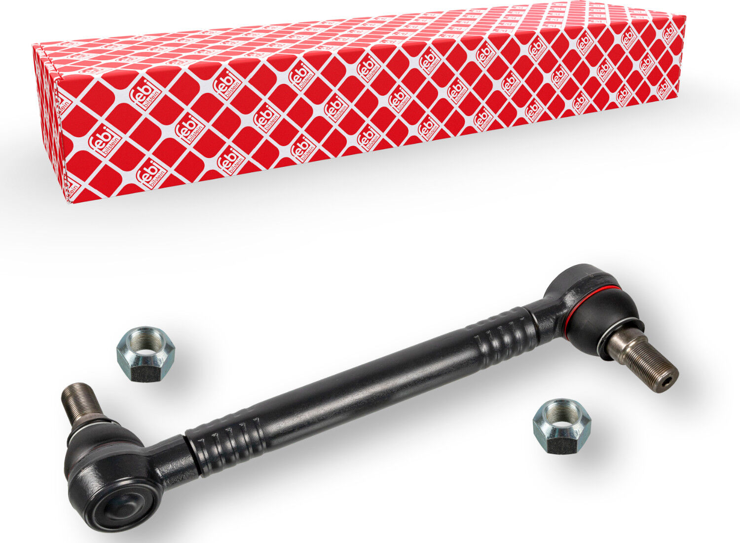 Febi Bilstein Stange/strebe, Stabilisator 108052 Gelenkte Nachlaufachse Für Volvo