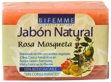 Ynsadiet Rosehip Soap 100 gr