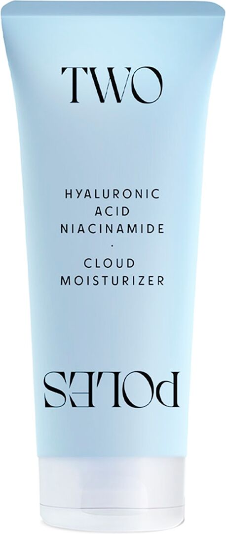 TWO POLES Crema gel hidratante Cloud Moisturizer 50 ml .