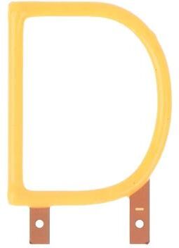 Inspired Finds DIY English Letter COB LED Filament Candle Light Module d