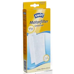 swirl® Motorfilter für Staubsauger