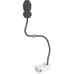 Geberit Netzkabel mit Adapter komplett , 243329001 243329001
