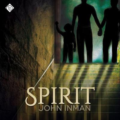 Spirit (Unabridged) - John Inman, Audio, 4071498921579