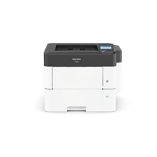 RICOH P 800 - Drucker - monochrom - Duplex - Laser - A4 - 12 418470