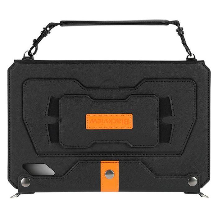 Blackview Étui Pour Active 8 Pro - Noir (ACTIVE8PRO Cover)