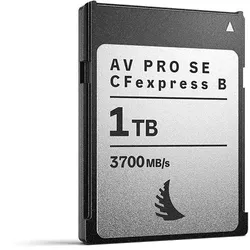 Angelbird AV Pro SE CF Express v4 1 TB Typ B MK2