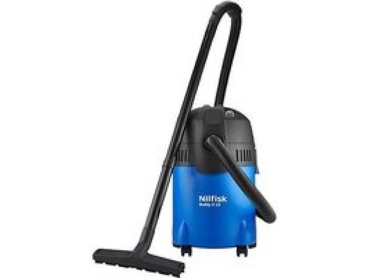 Aspirateur Universel NILFISK BUDDYII18CARPREMIUM