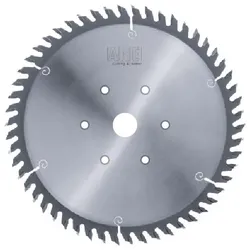 AKE Kreissägeblatt HW 300,00X3,20/2,20X30,000 Z72 - 0039.303.33