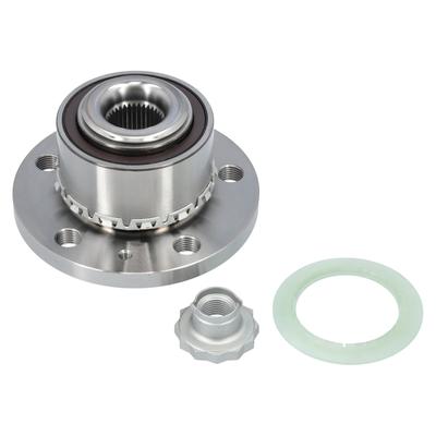 MEYLE Radnabe Vorderachse 100 652 0004 für VW