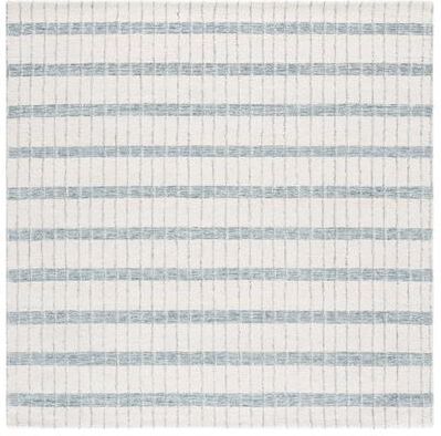 SAFAVIEH Handmade Genre Poliana Wool Rug
