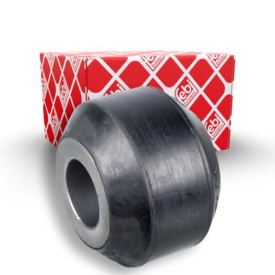 FEBI BILSTEIN Lagerung, Achsstrebe 46227 beidseitig 60mm