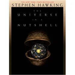 The Universe in a Nutshell, Fachbücher von Stephen Hawking