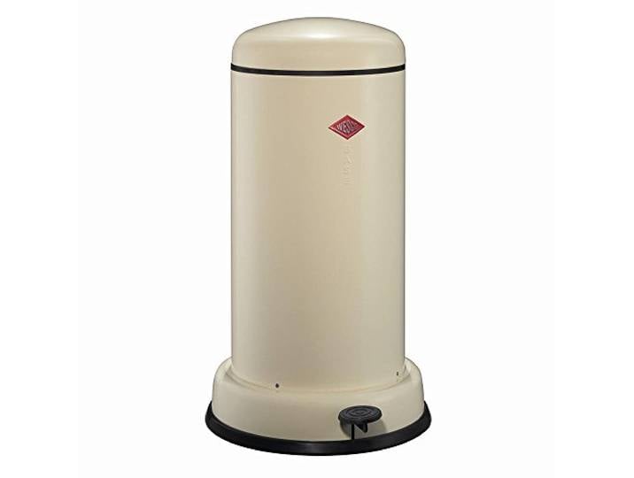 Wesco 135 531-23 Abfallsammler Baseboy 20 l Mandel