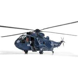Airfix Westland Sea King HAS.1/HAS.2/HAS.5/HU.5