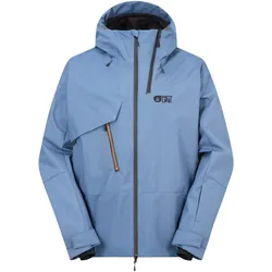 PICTURE FELNOR Jacke 2027 vintage indigo - S