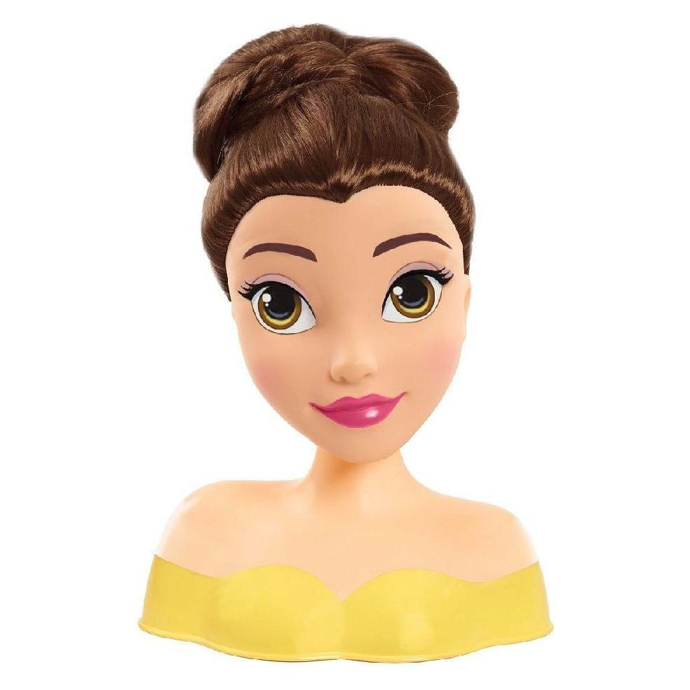 Just Play Disney Princess Belle Mini Sty.JPL87571 (0886144875717-0886144875717)