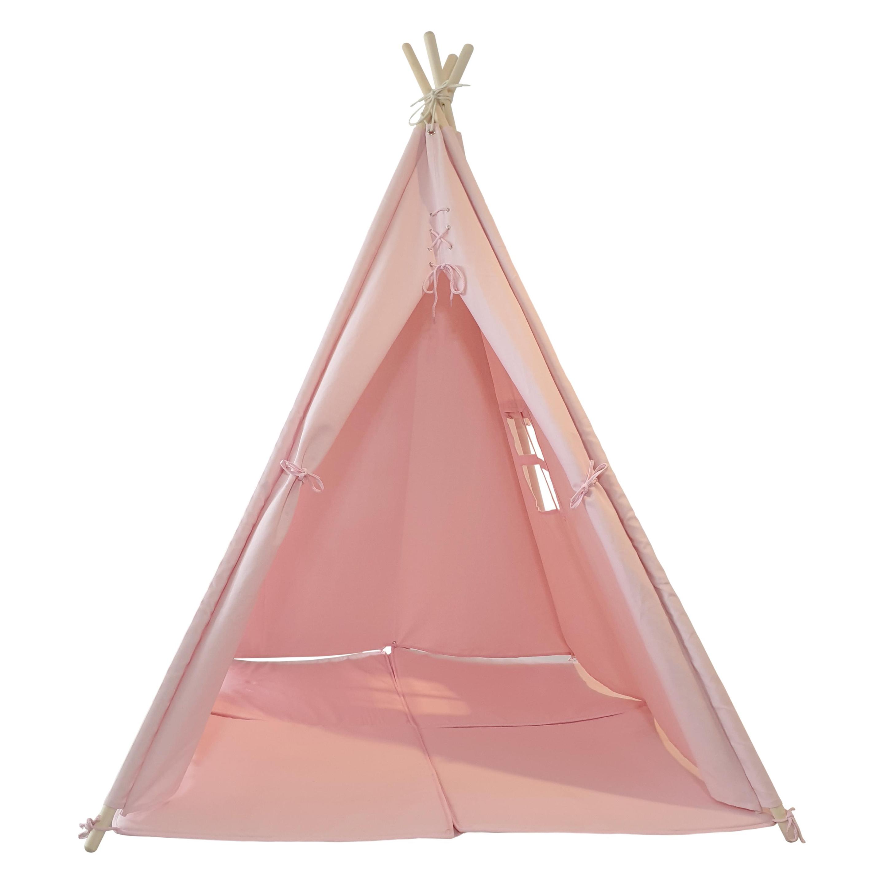 Sunny Alba Tipi Zelt (B09KNT16CN)