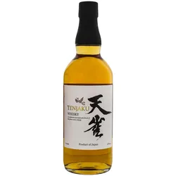 Tenjaku Blended Japanese Whisky