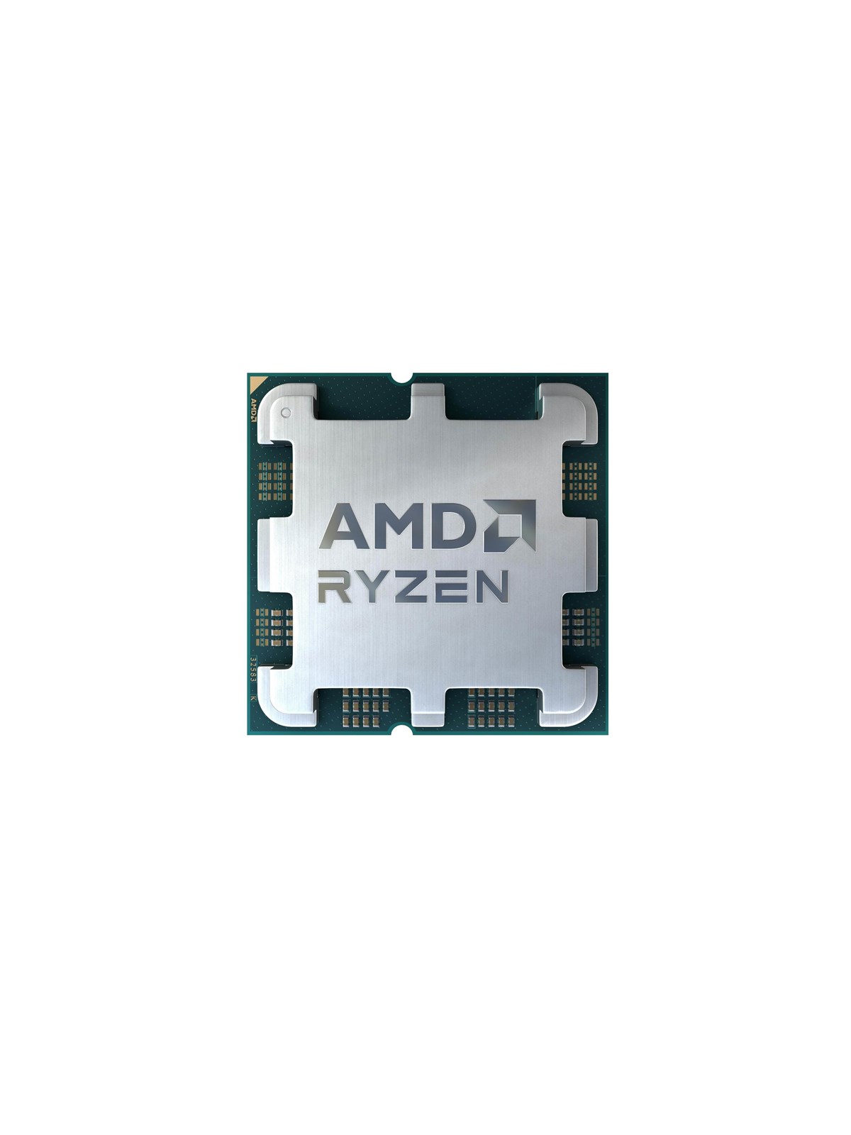 AMD Ryzen 5 7500X3D - Tray CPU - 6 Kerne - 4 GHz - AMD AM5 - Bulk (ohne Kühler)