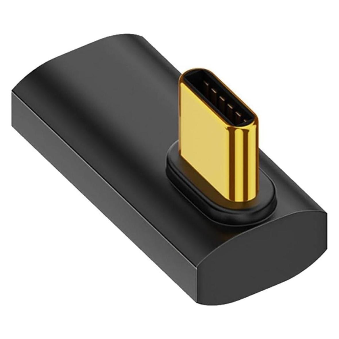 PowerGuard Adapter (USB-C, USB-C) (00032649)